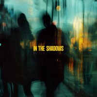 In The Shadows (EP)
