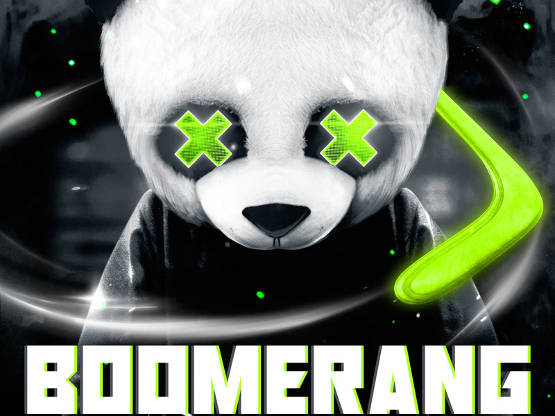 Boomerang (Single)