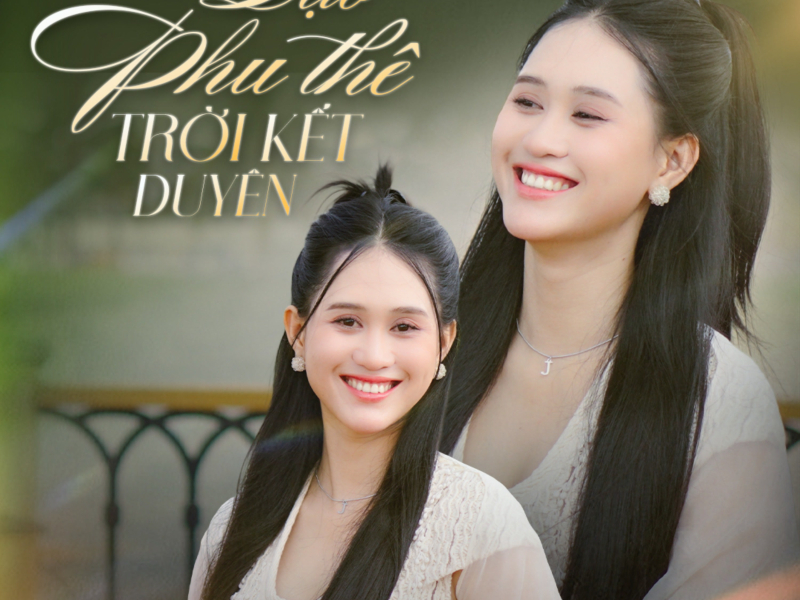 Đạo Phu Thê Trời Kết Duyên (Single)