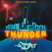 Thunder (Single)