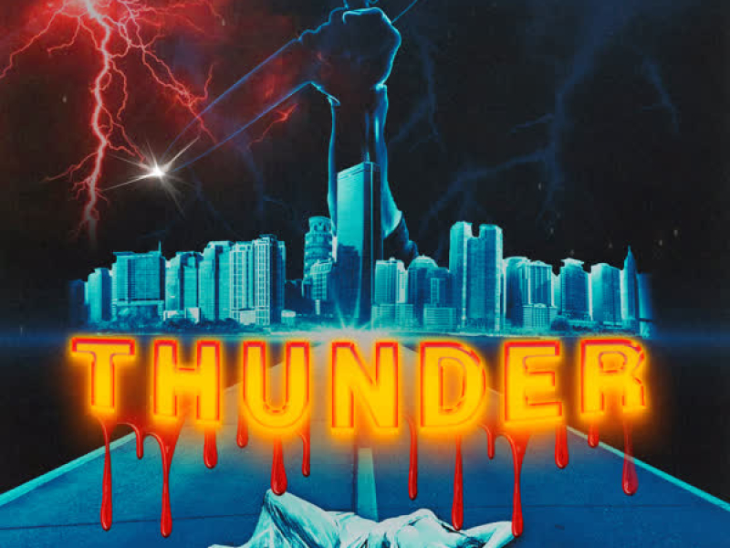 Thunder (Single)