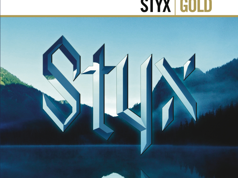 Come Sail Away: The Styx Anthology
