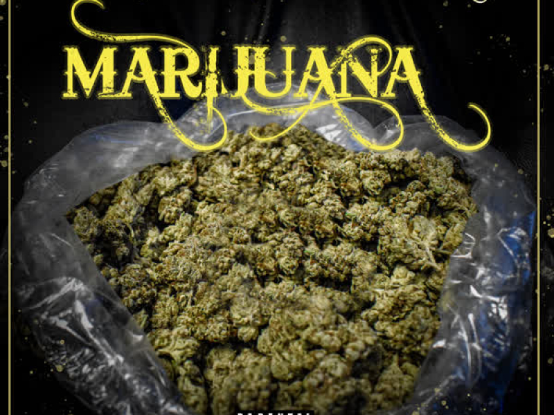 Marijuana Love (feat. ChurchBoy Scotty & Bobby Castro) (Single)