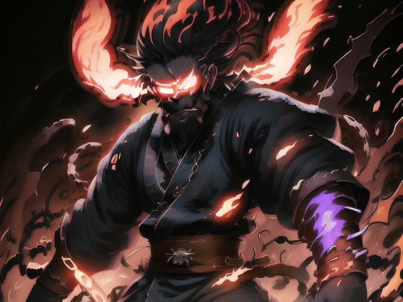 GANGSTA'S PARADISE (BRAZILIAN PHONK) (Single)