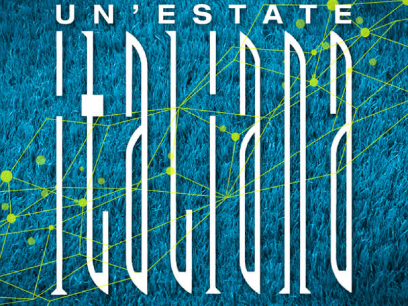 Un'Estate Italiana (Notti Magiche) (Giorgio Moroder Remix 2014) (Single)