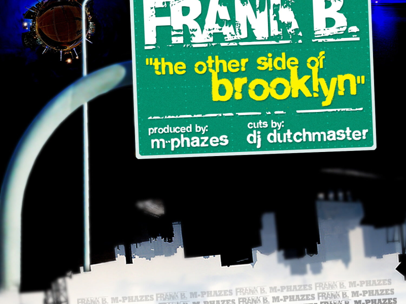 The Other Side Of Brooklyn (Digi 12
