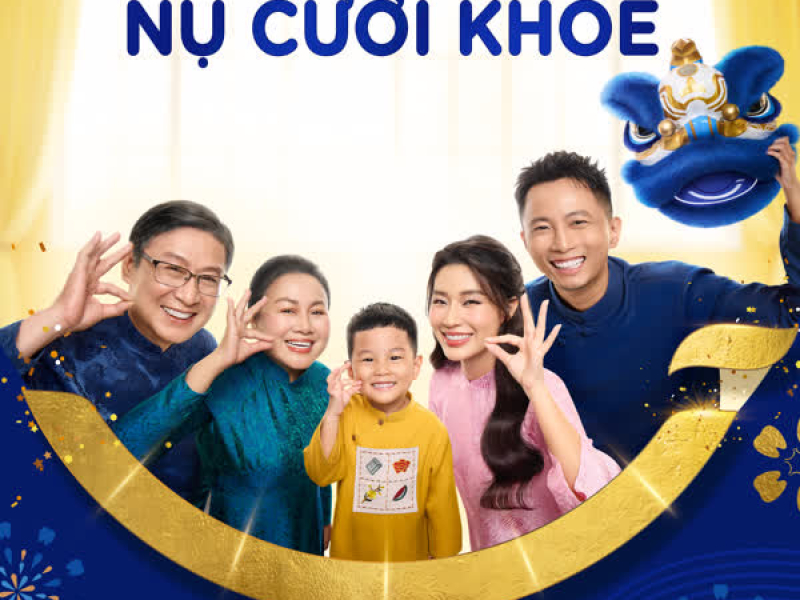 Nụ Cười Khỏe (feat. Dương Hoàng Yến) (Single)