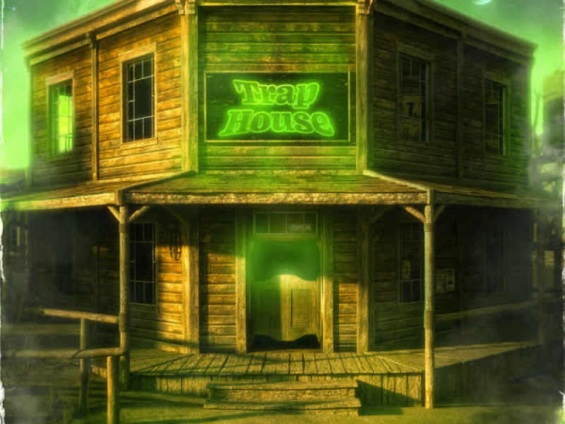Trap House (Single)