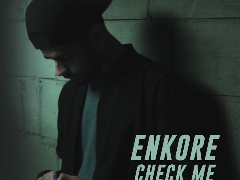 Check Me (My Privilege) - Single