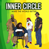Make The World Better (Single)