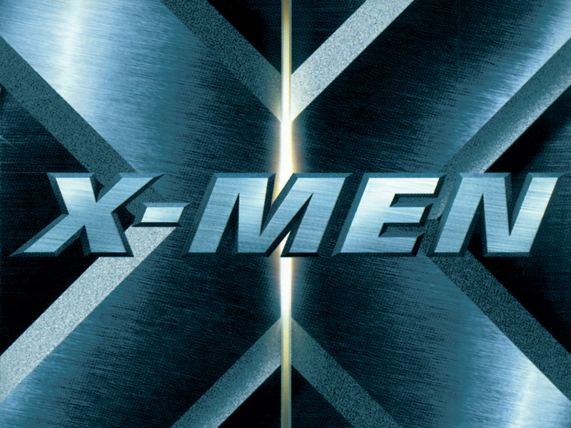 X-Men (Original Motion Picture Soundtrack)