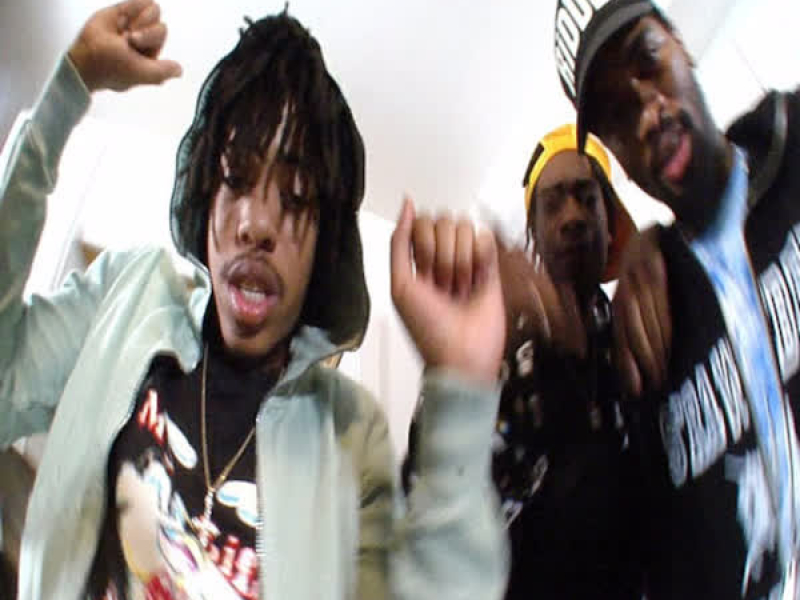 Put to the Test (feat. Slimesito) (Single)