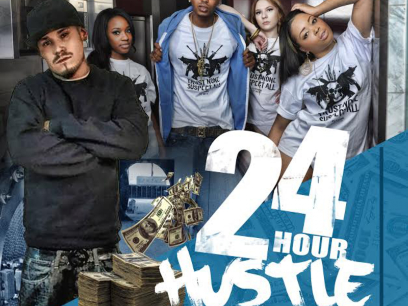 24 Hour Hustle