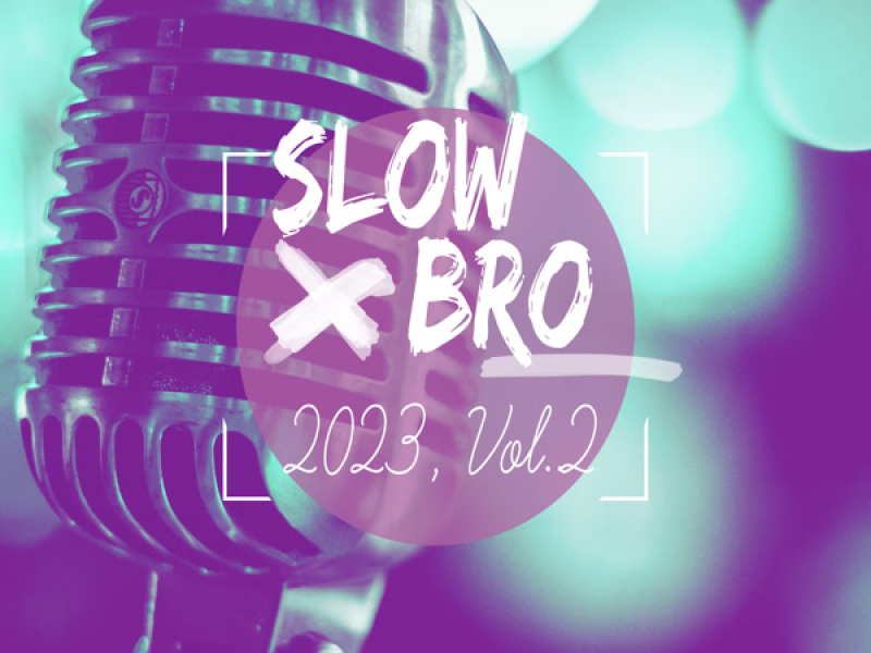 slowed + reverb covers of 2023 hit songs, Vol.2