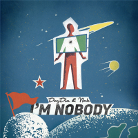 I'm Nobody (Single)
