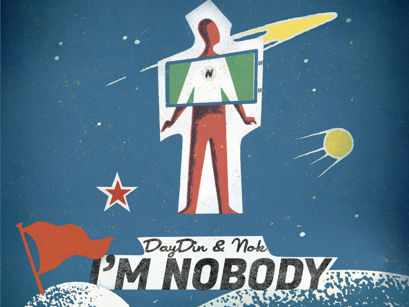 I'm Nobody (Single)