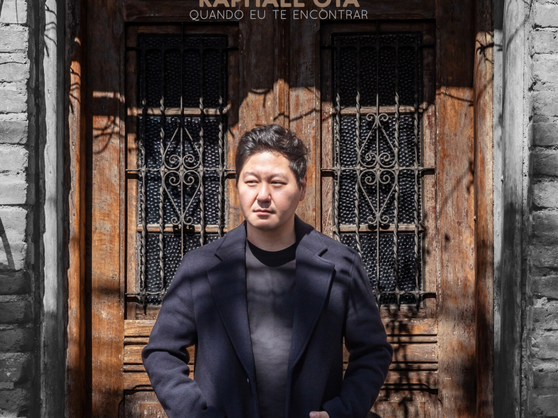 Quando Eu Te Encontrar (Single)