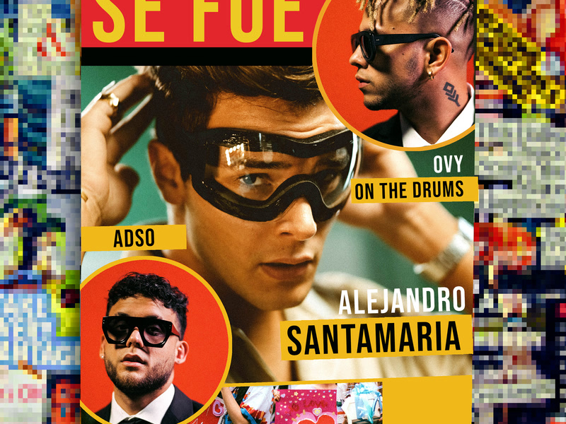 Se Fue (Single)