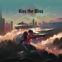 Kiss the Bliss (Single)