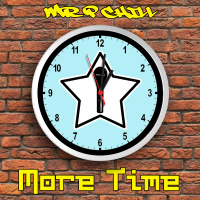 More Time (Single)