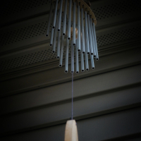 Wind Chimes Sounds Help to Relax and Meditate (Single)