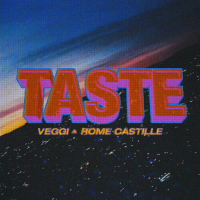 TASTE (EP)