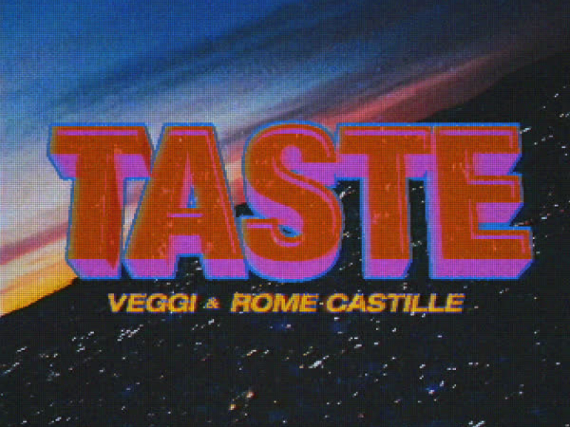 TASTE (EP)