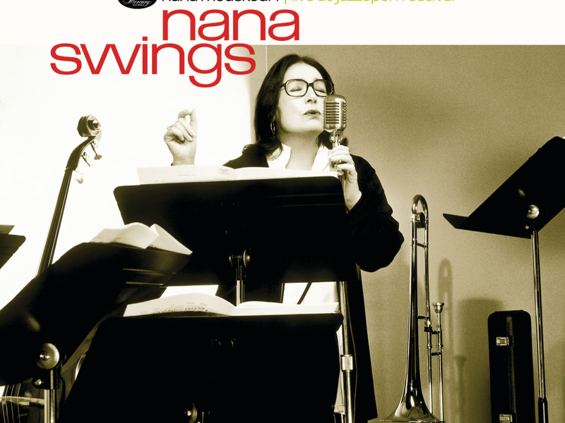 Nana Swings