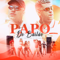 Papo de Bailão (Single)