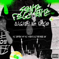 SENTA FOGUENTA - DIGITAL NA FACE (Single)
