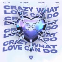 Crazy What Love Can Do (Techno Mix) (Single)