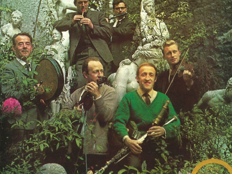 The Chieftains 3