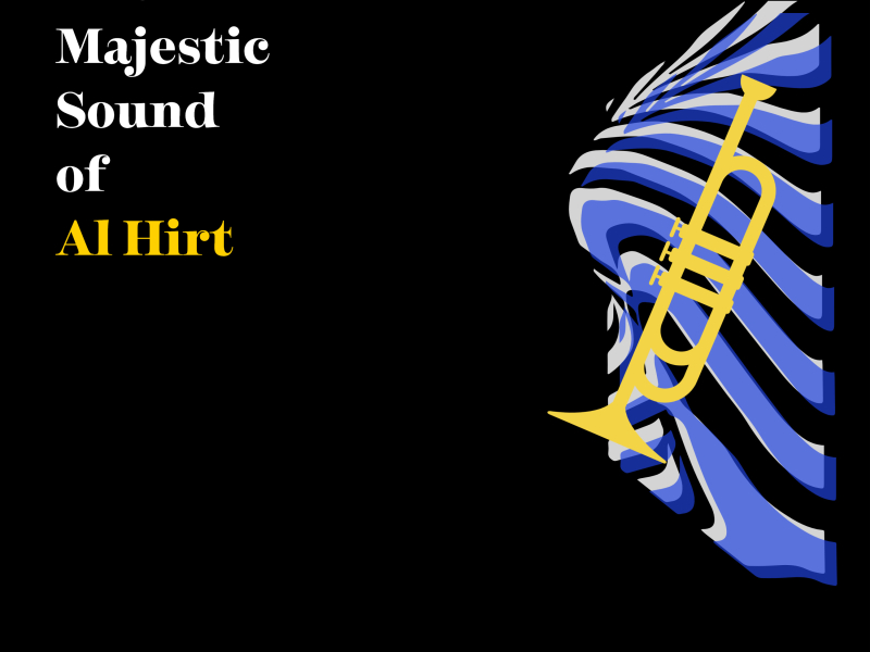 The Majestic Sound of Al Hirt