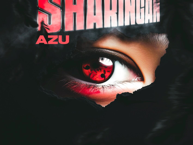 Sharingan (Single)