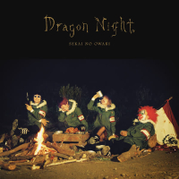 Dragon Night (Single)