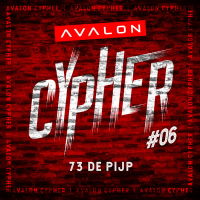 Avalon Cypher #6 (EP)