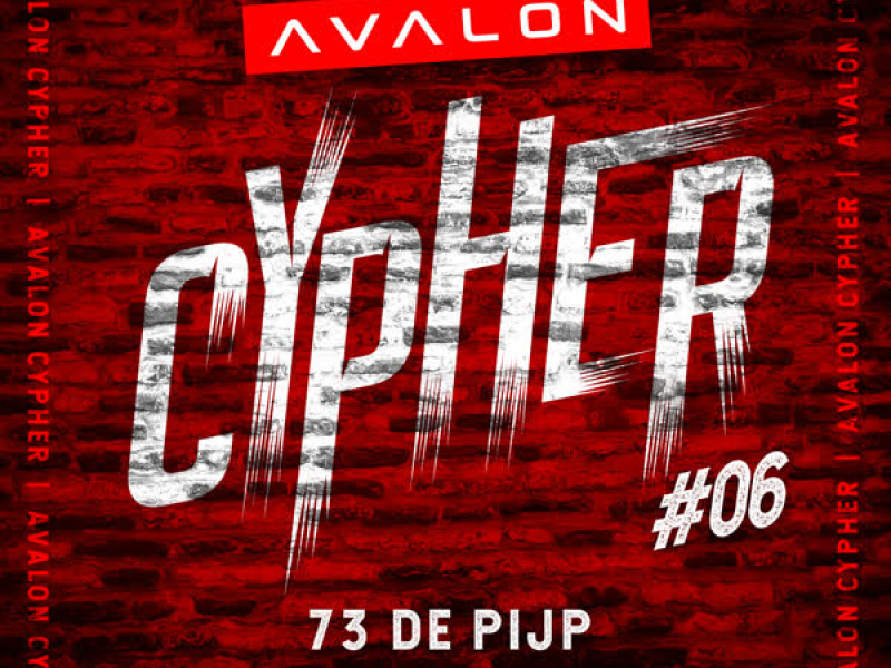 Avalon Cypher #6 (EP)