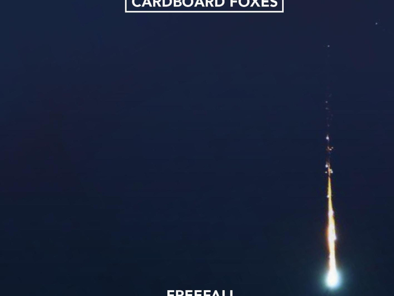 Freefall (Single)