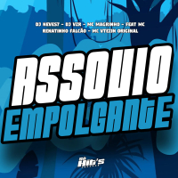 Assovio Empolgante (Single)