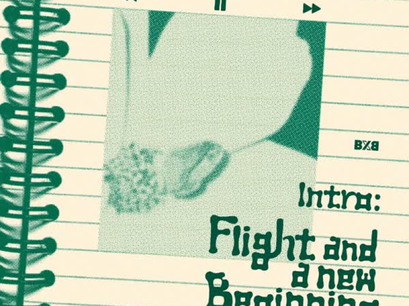 Intro: Flight and a new beginning (Single)