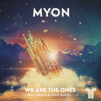 We Are The Ones (Single)