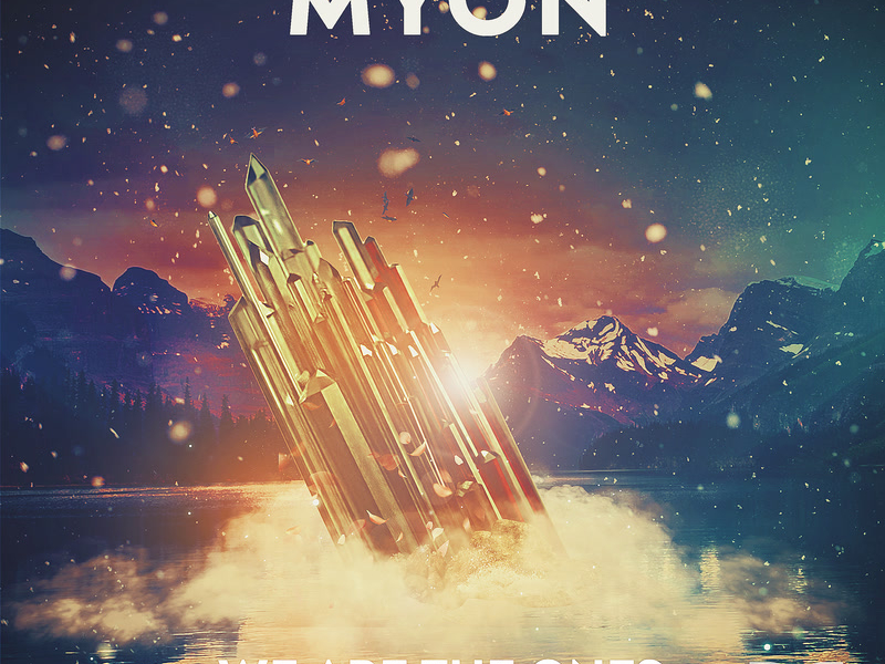 We Are The Ones (Single)