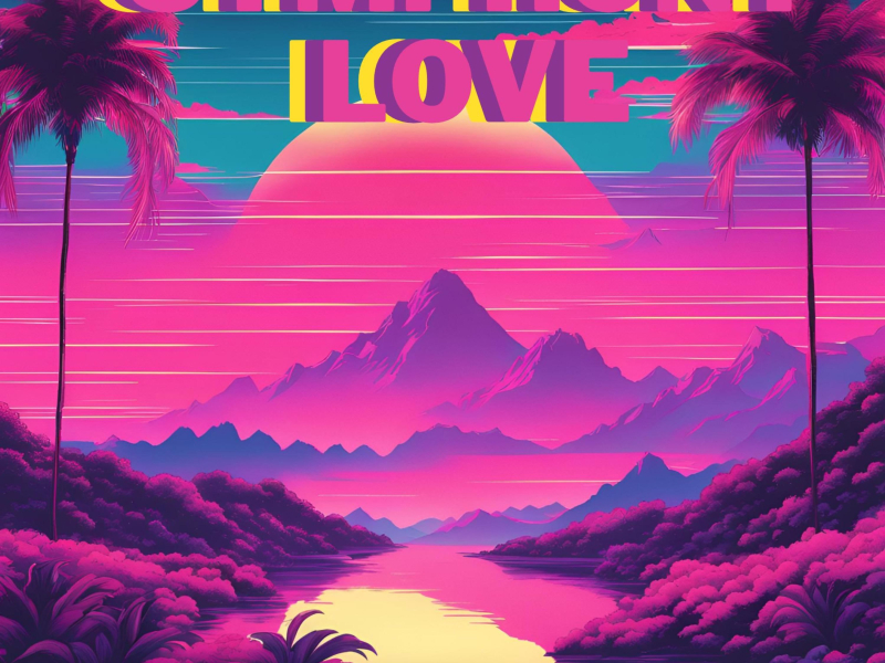 Symphony Love (Single)