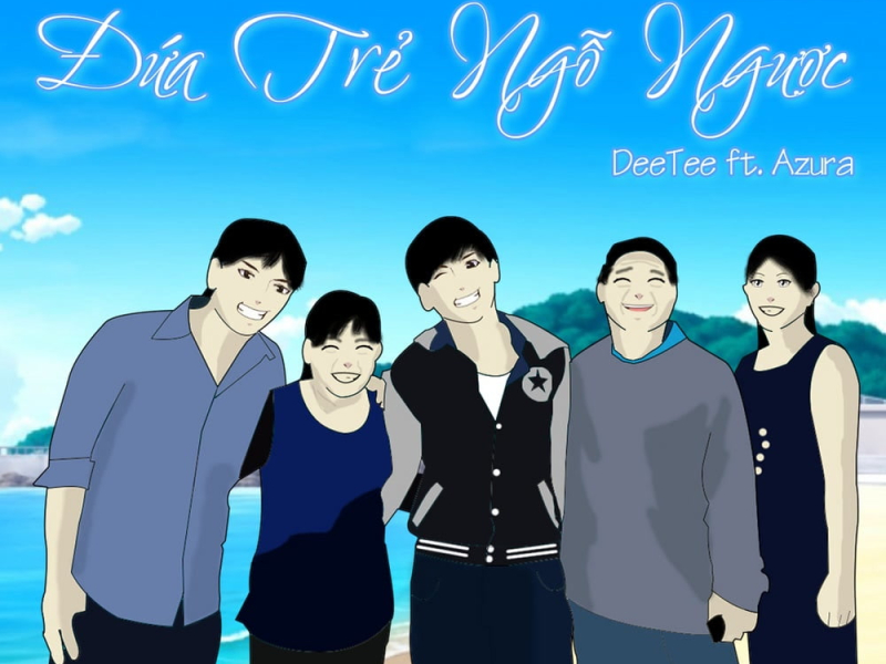 Đứa Trẻ Ngỗ Ngược (Beat) (Single)