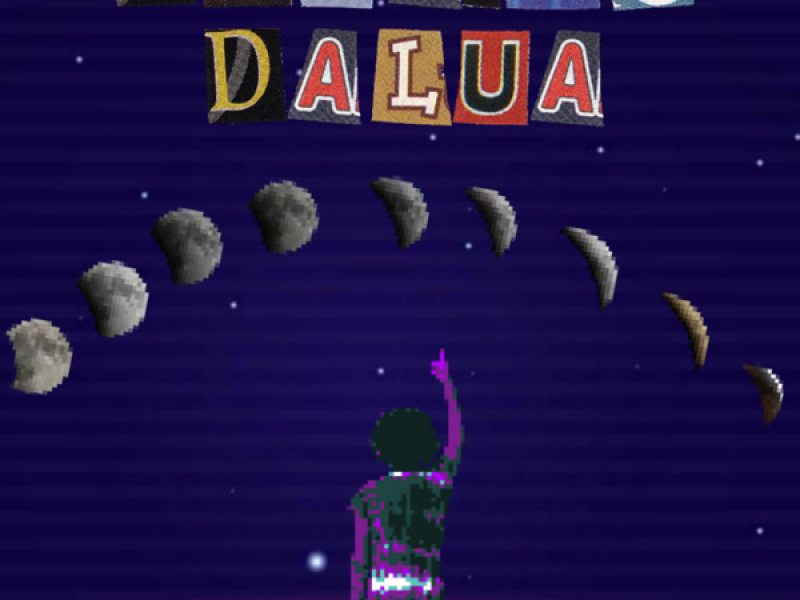 Debaixo da Lua