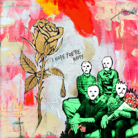 Your Love is Like a Car Crash (Single)