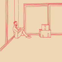 the things that disappear 사라져가는 것들 (Single)