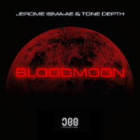 Bloodmoon (Single)