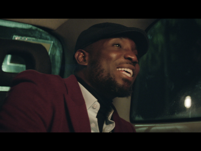 Merry Christmas, Darling (MV) (Single)