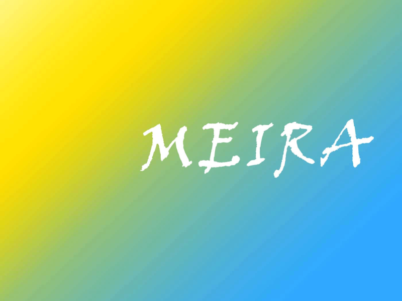 Enchantment in Your Smile (Single)